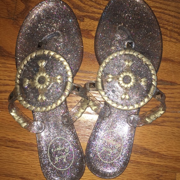 Jack Rogers Shoes - Jack Rogers